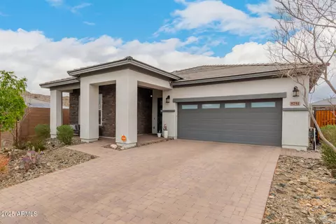 8751 S 168th Dr, Goodyear, AZ 85338