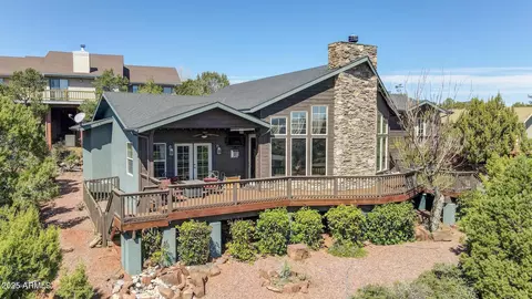 208 S Brassie Dr, Payson, AZ 85541