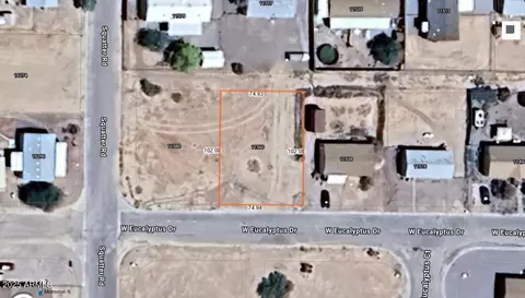 11560 W Eucalyptus Dr #74, Arizona City, AZ 85123