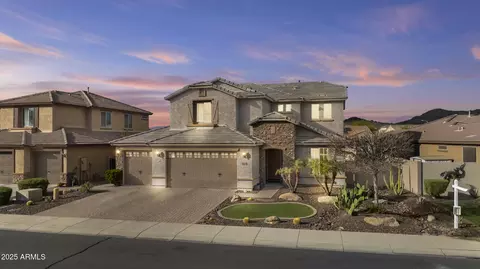 10792 W Whitehorn Way, Peoria, AZ 85383