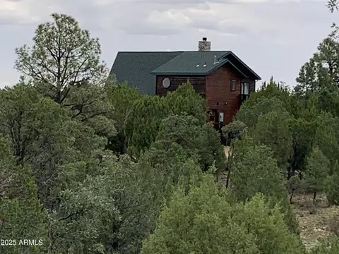 7137 W Mogollon Trl, Happy Jack, AZ 86024