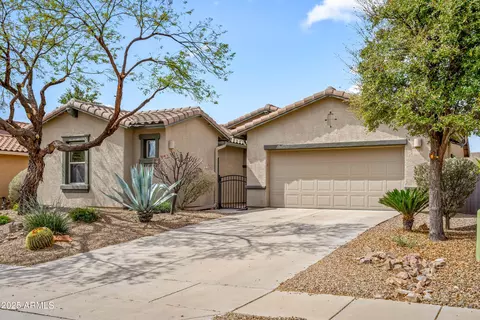 11725 N Sage Brook Rd, Tucson, AZ 85737