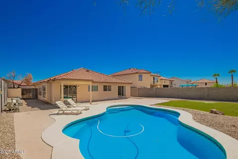 252 S Canfield --, Mesa, AZ 85208