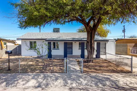 5021 S 37th Dr, Phoenix, AZ 85041
