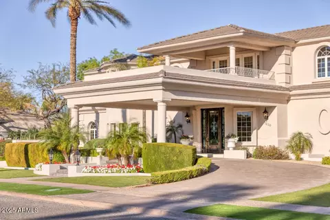 7630 E Vaquero Dr, Scottsdale, AZ 85258
