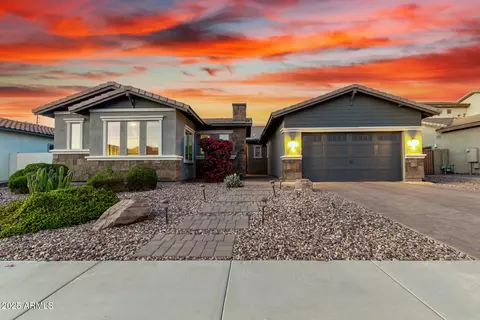 3522 E Penedes Dr, Gilbert, AZ 85298