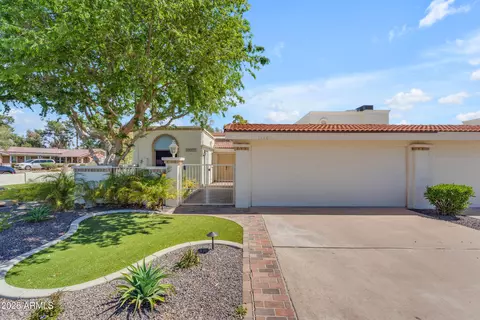 11465 N 56th St, Scottsdale, AZ 85254