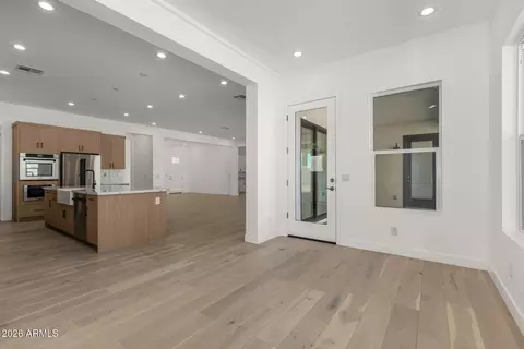 Entry Way - 6460 E Omega Cir, Mesa, AZ 85215 photo 2 of 3