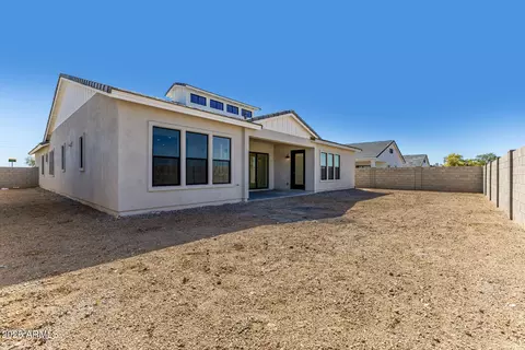 Exterior - 6460 E Omega Cir, Mesa, AZ 85215 photo 5 of 9