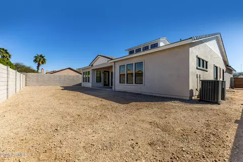 Exterior - 6460 E Omega Cir, Mesa, AZ 85215 photo 6 of 9