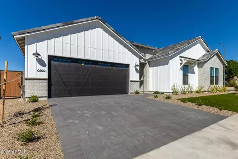 Exterior - 6460 E Omega Cir, Mesa, AZ 85215 photo 1 of 9
