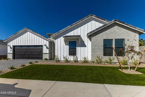 6460 E Omega Cir, Mesa, AZ 85215