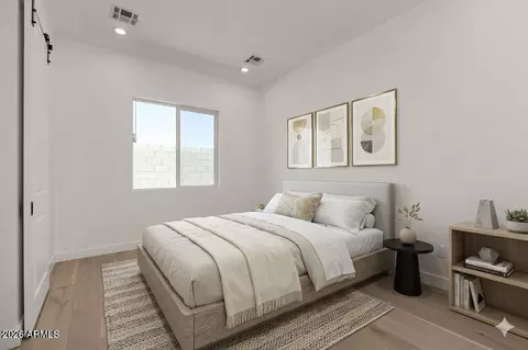 Bedroom - 6460 E Omega Cir, Mesa, AZ 85215 photo 8 of 8
