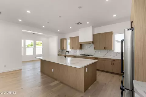 Kitchen - 6460 E Omega Cir, Mesa, AZ 85215 photo 3 of 3