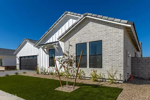 Exterior - 6460 E Omega Cir, Mesa, AZ 85215 photo 3 of 9