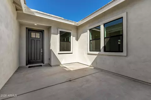 Exterior - 6460 E Omega Cir, Mesa, AZ 85215 photo 4 of 9