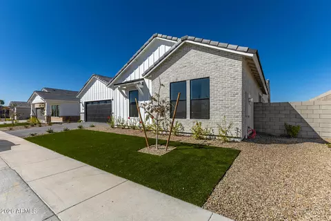 Exterior - 6460 E Omega Cir, Mesa, AZ 85215 photo 2 of 9