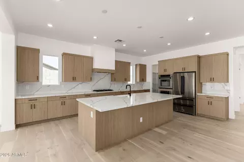 Kitchen - 6460 E Omega Cir, Mesa, AZ 85215 photo 2 of 3
