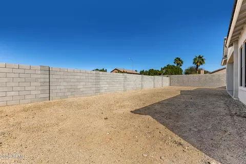 Exterior - 6460 E Omega Cir, Mesa, AZ 85215 photo 7 of 9