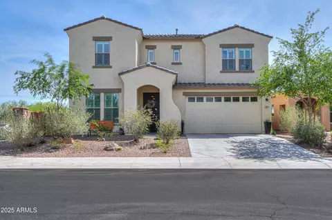 277 W Glacier Bay Dr, San Tan Valley, AZ 85140