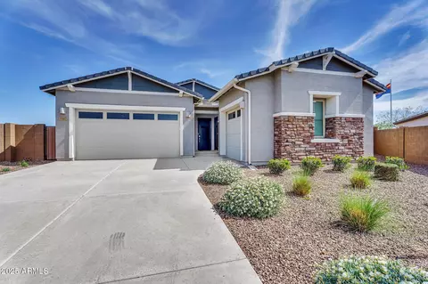 3347 E Malibu Dr, San Tan Valley, AZ 85143