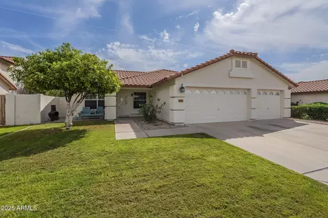 5815 W Corrine Dr, Glendale, AZ 85304