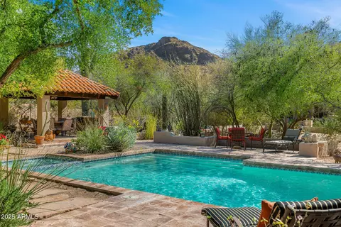 6301 N Camelback Manor Dr, Paradise Valley, AZ 85253