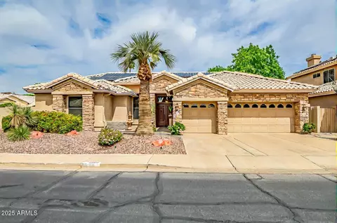 6158 W Donald Dr, Glendale, AZ 85310