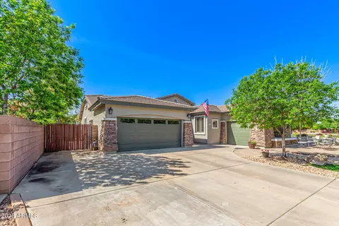 579 E Mary Ct, Gilbert, AZ 85295