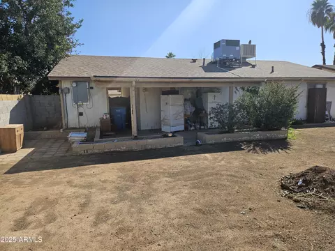 3836 Eugie Ave, Phoenix, AZ 85032 photo 2