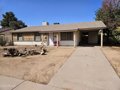 3836 Eugie Ave, Phoenix, AZ 85032