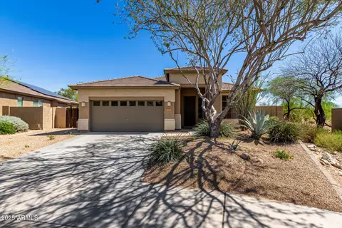26807 N 84th Ave, Peoria, AZ 85383