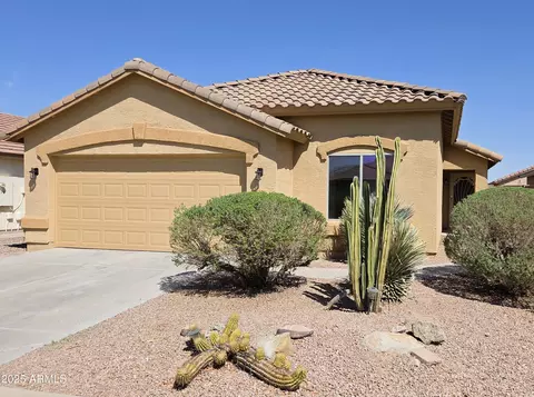 46148 W Tucker Rd, Maricopa, AZ 85139