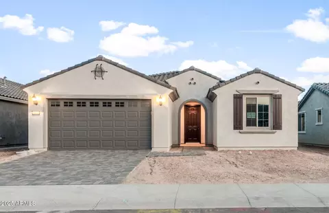 26933 W Lone Cactus Dr, Buckeye, AZ 85396