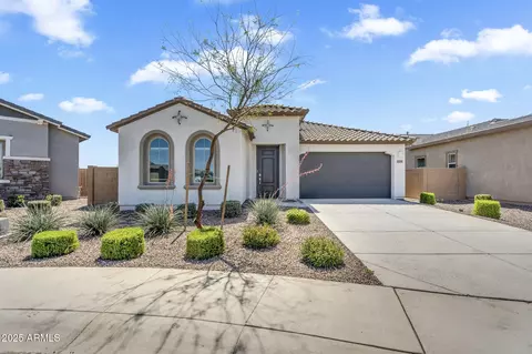 3339 E Malibu Dr, San Tan Valley, AZ 85143