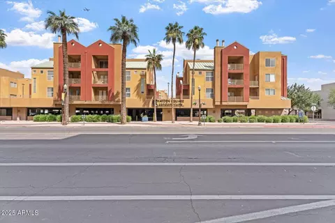 154 W 5th St #124, Tempe, AZ 85281
