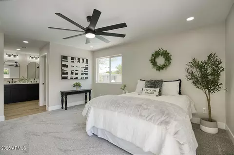Bedroom - 1561 N 26th St, Mesa, AZ 85213 photo 1 of 4