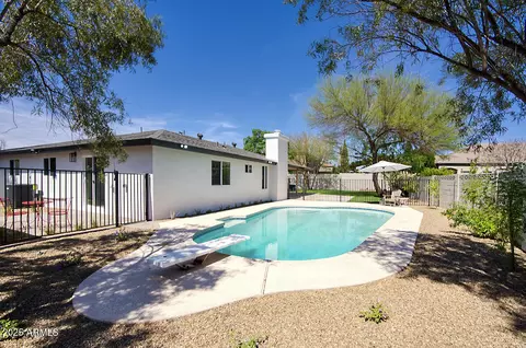 Exterior - 1561 N 26th St, Mesa, AZ 85213 photo 4 of 9