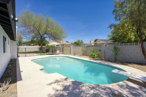Exterior - 1561 N 26th St, Mesa, AZ 85213 photo 8 of 9
