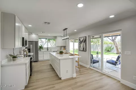 Kitchen - 1561 N 26th St, Mesa, AZ 85213 photo 1 of 5