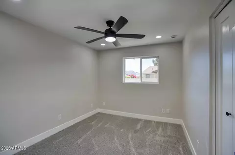 Bedroom - 1561 N 26th St, Mesa, AZ 85213 photo 3 of 4