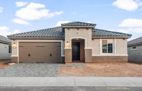 26949 W Lone Cactus Dr, Buckeye, AZ 85396