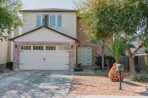 3845 Earll Dr, Phoenix, AZ 85018