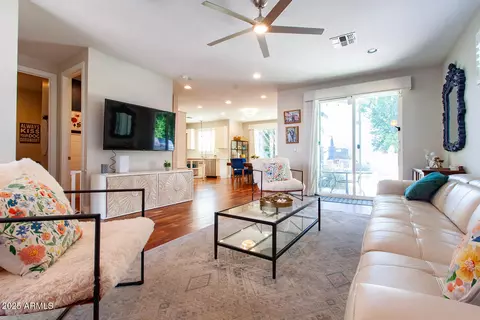 Living - 3845 Earll Dr, Phoenix, AZ 85018 photo 1 of 2
