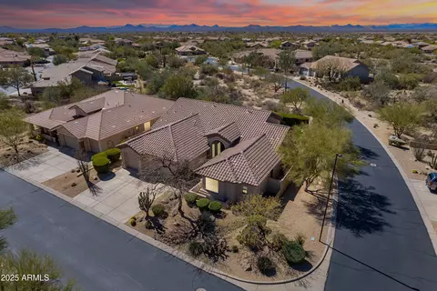5506 E Calle De Las Estrellas Rd, Cave Creek, AZ 85331