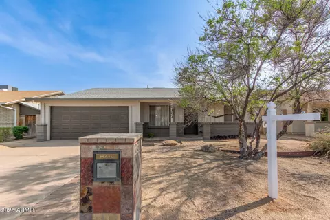 2137 E Cornell Dr, Tempe, AZ 85283