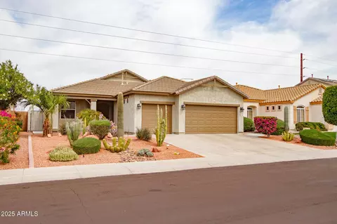 10512 W Alex Ave, Peoria, AZ 85382
