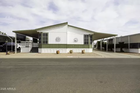 450 W Sunwest Dr #183, Casa Grande, AZ 85122