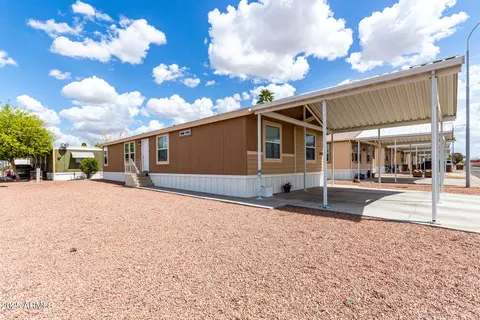 9431 E Coralbell Ave #83, Mesa, AZ 85208