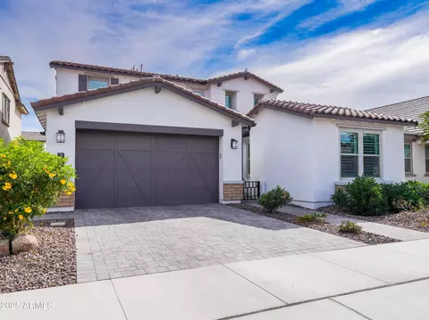 21293 E Macaw Dr, Queen Creek, AZ 85142